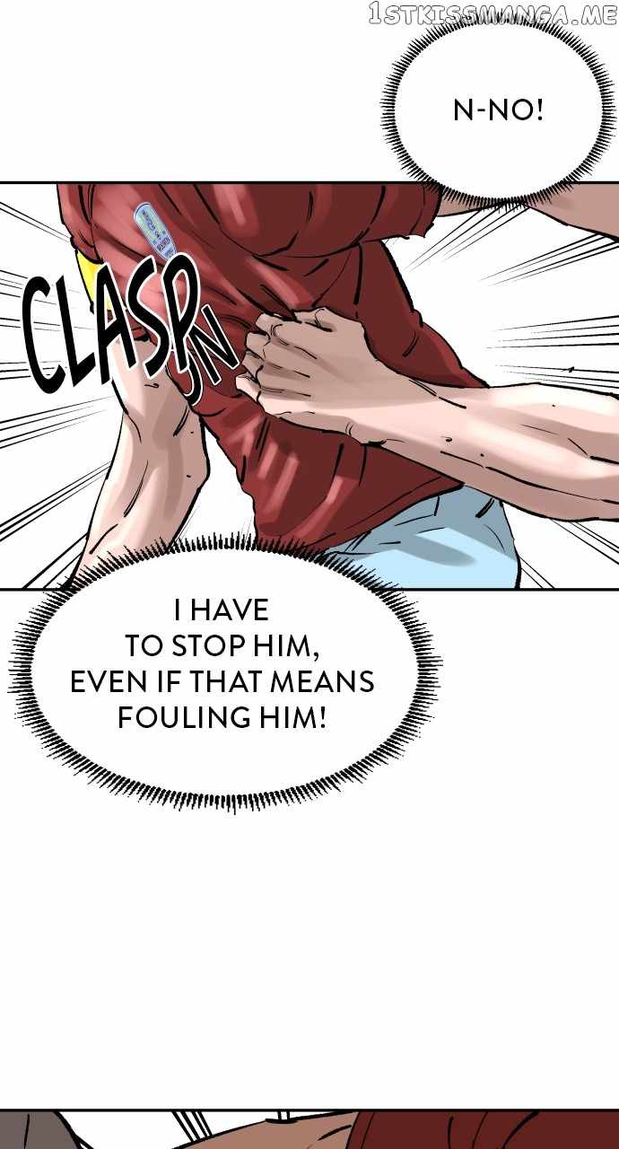 Read Build Up Manga Online