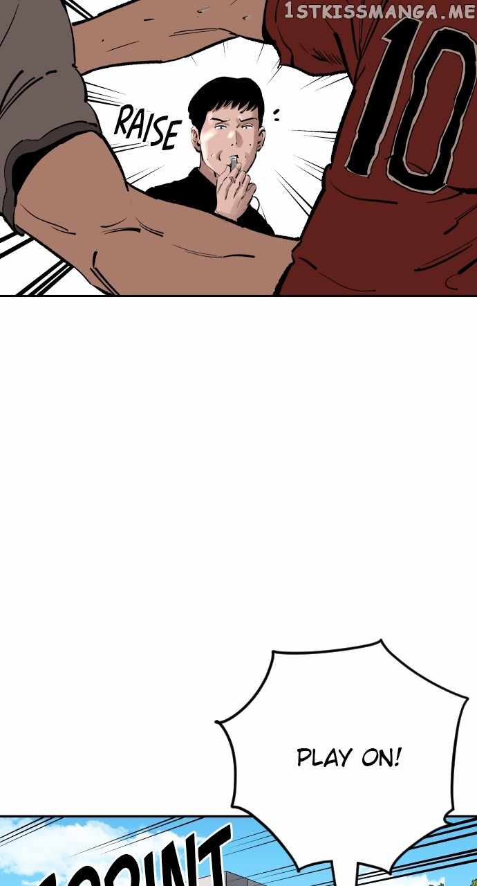Read Build Up Manga Online