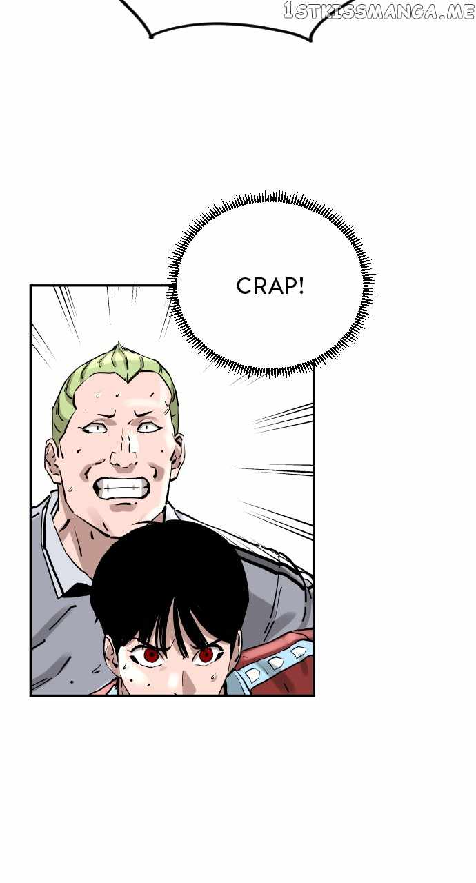 Read Build Up Manga Online