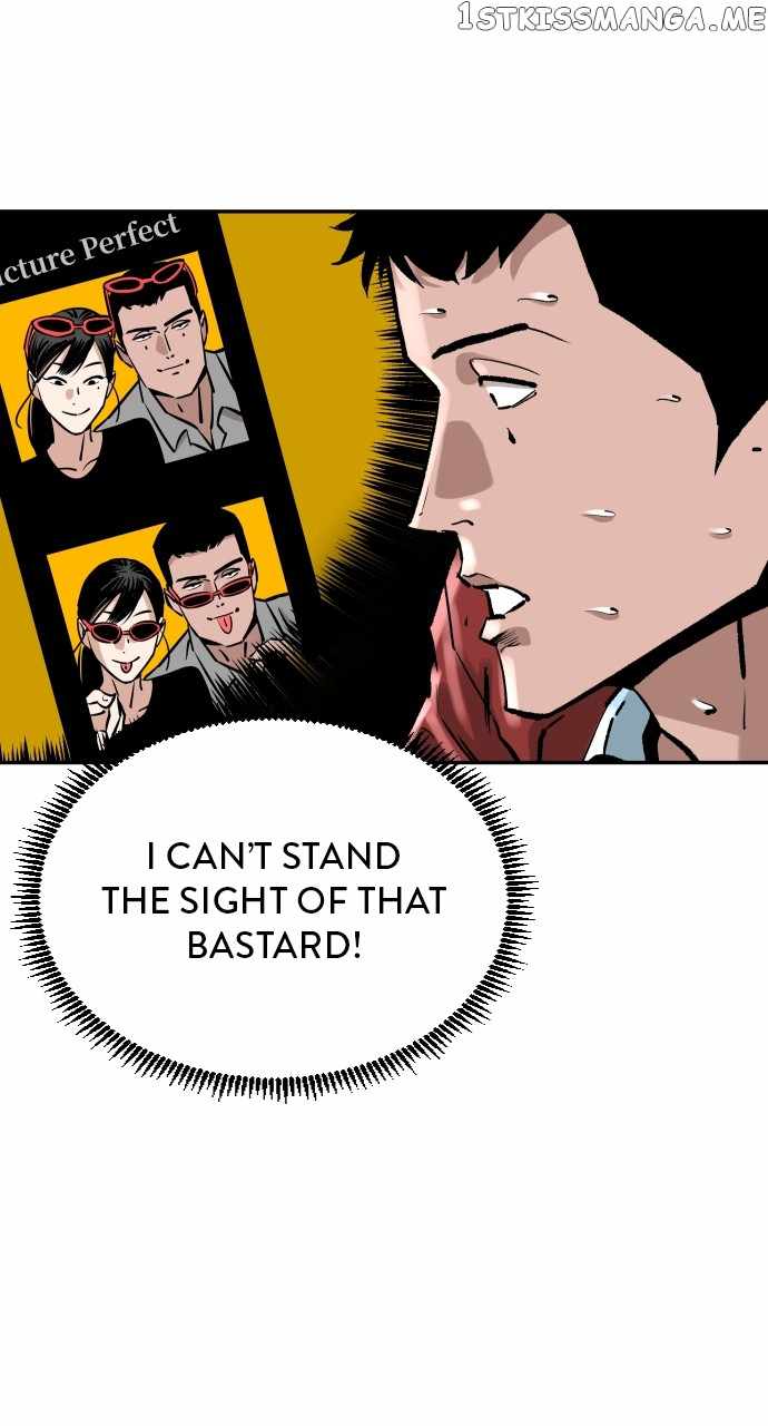 Read Build Up Manga Online