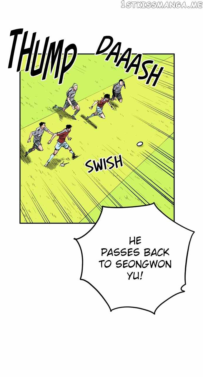 Read Build Up Manga Online