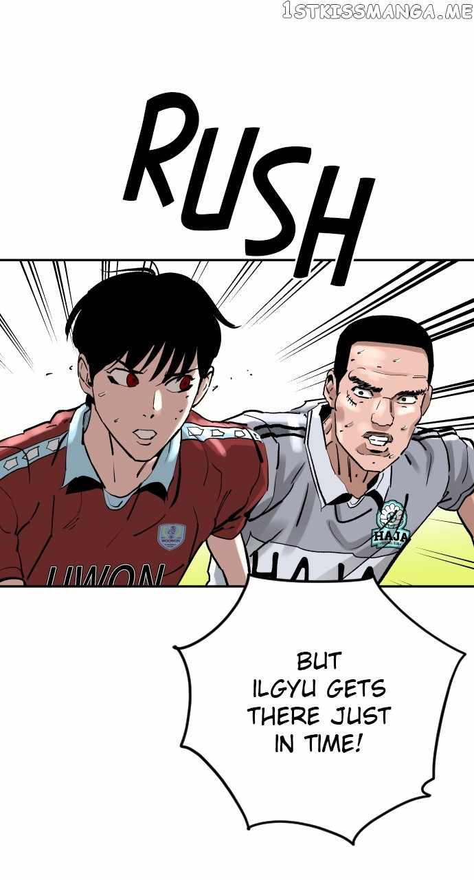 Read Build Up Manga Online