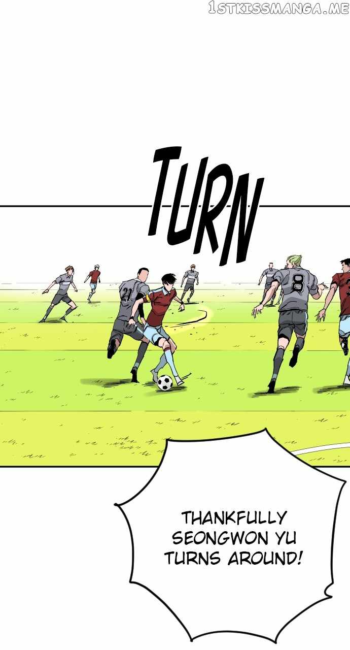 Read Build Up Manga Online