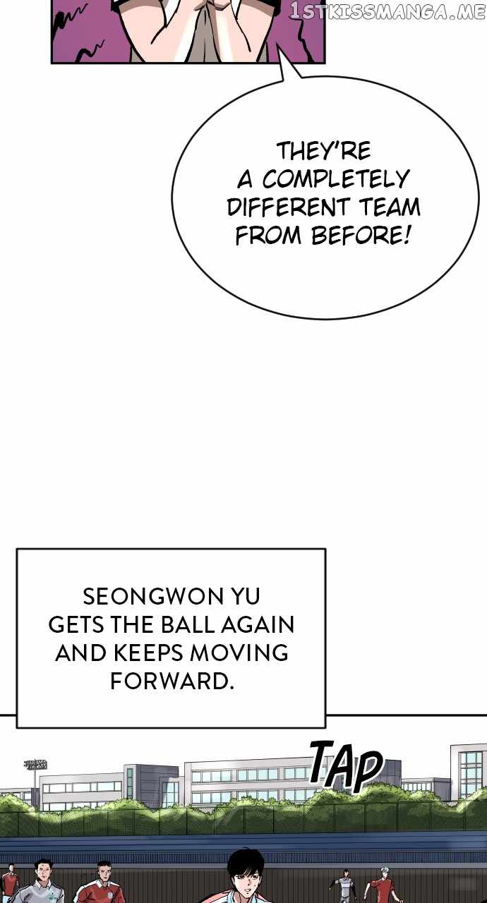Read Build Up Manga Online