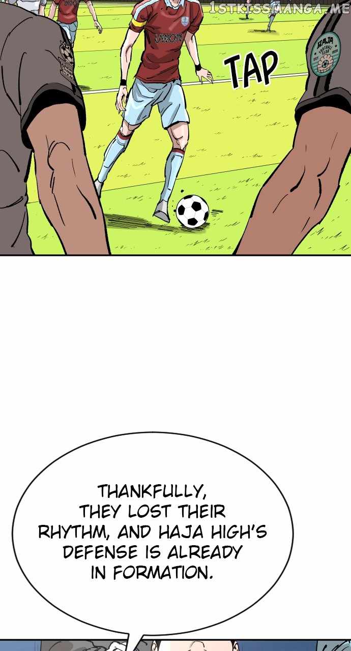 Read Build Up Manga Online