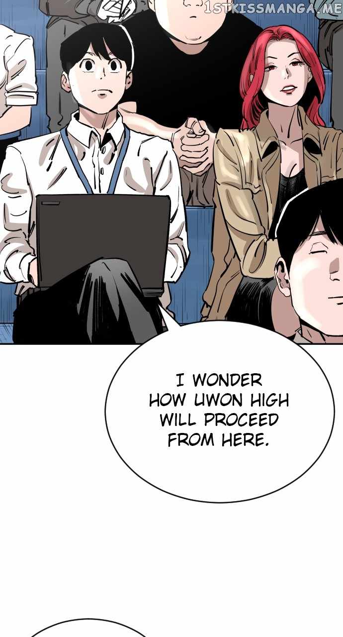 Read Build Up Manga Online