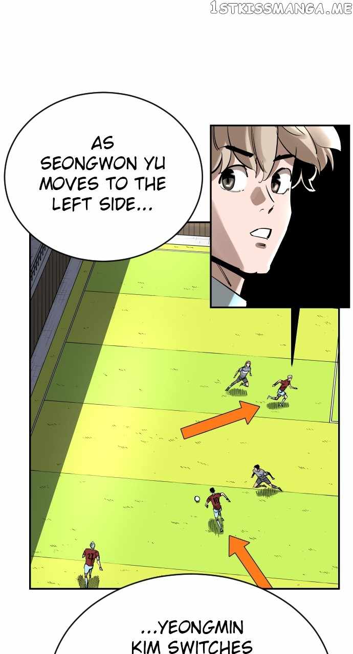 Read Build Up Manga Online