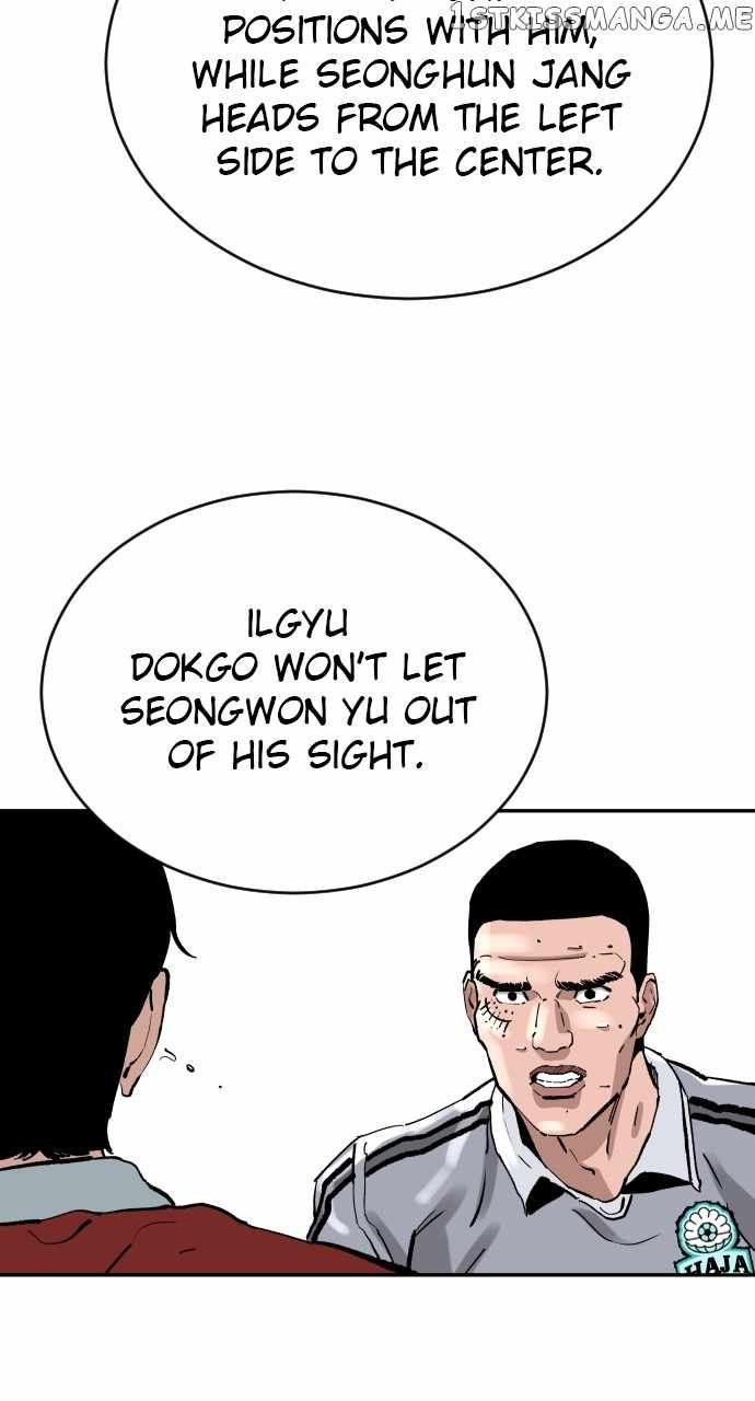 Read Build Up Manga Online