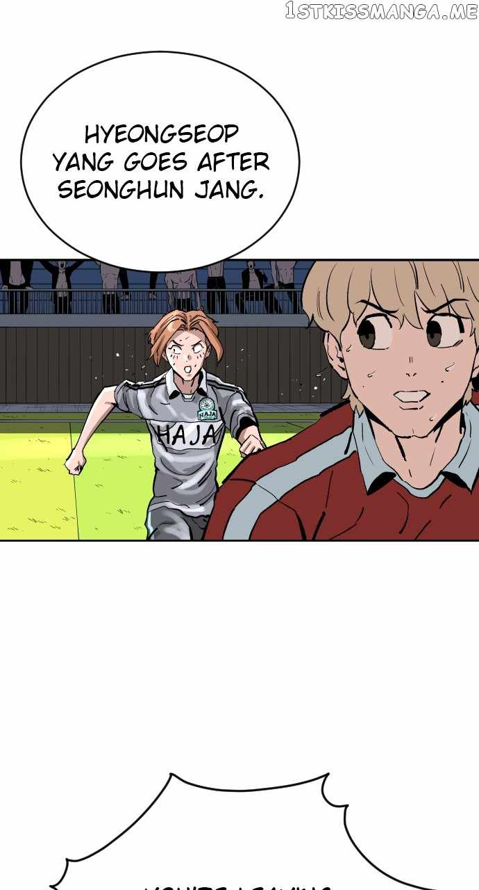 Read Build Up Manga Online