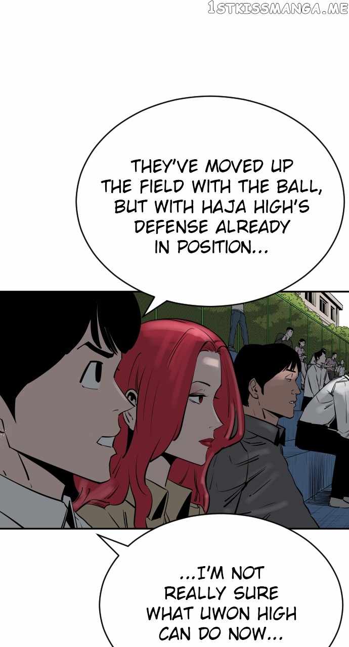 Read Build Up Manga Online