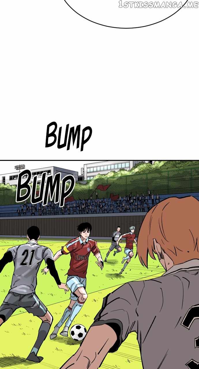 Read Build Up Manga Online