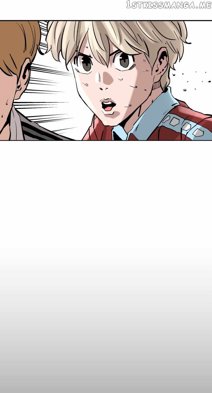 Read Build Up Manga Online