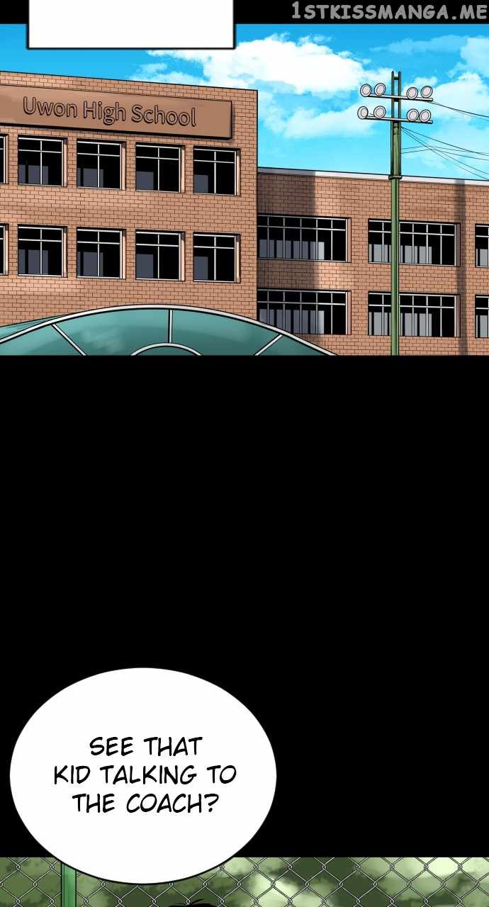 Read Build Up Manga Online