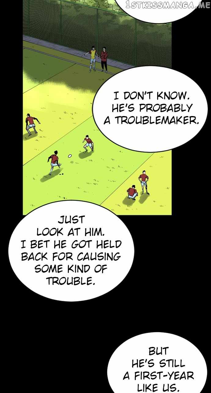 Read Build Up Manga Online