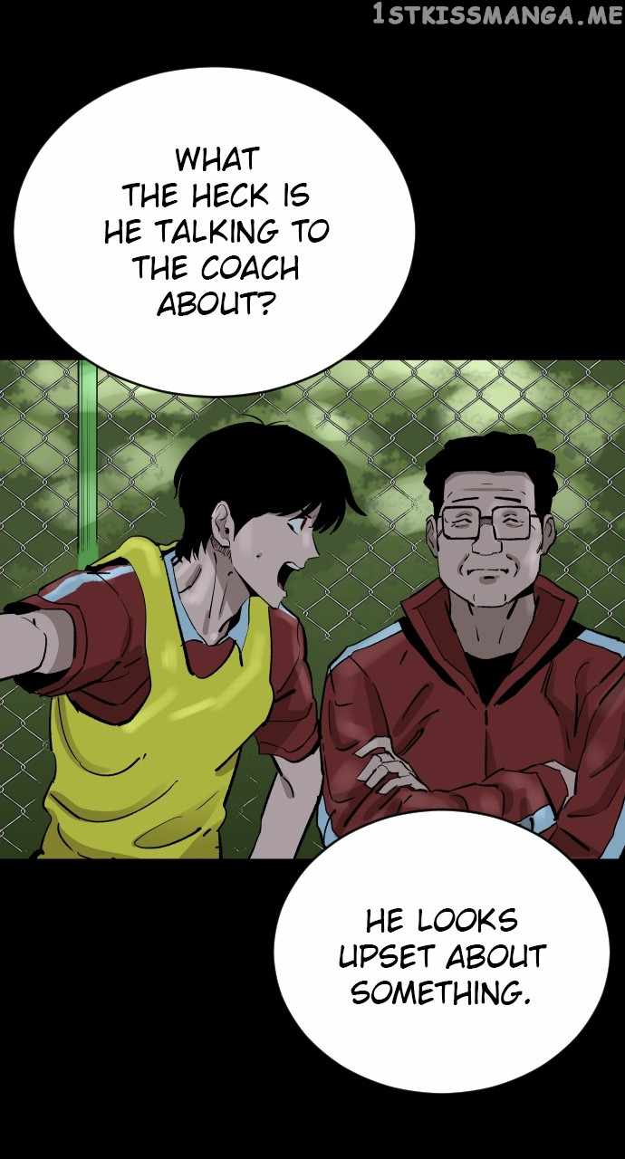 Read Build Up Manga Online