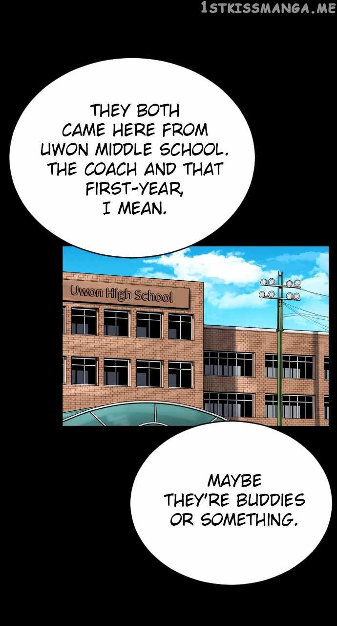 Read Build Up Manga Online