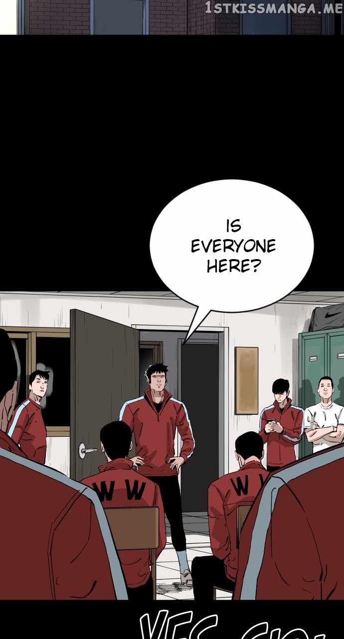 Read Build Up Manga Online
