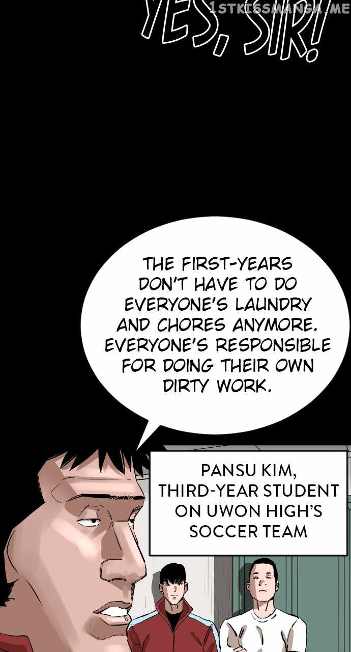 Read Build Up Manga Online