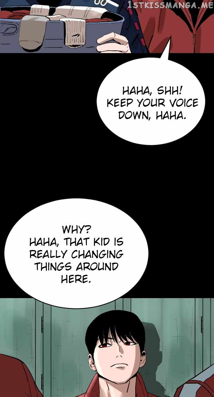 Read Build Up Manga Online