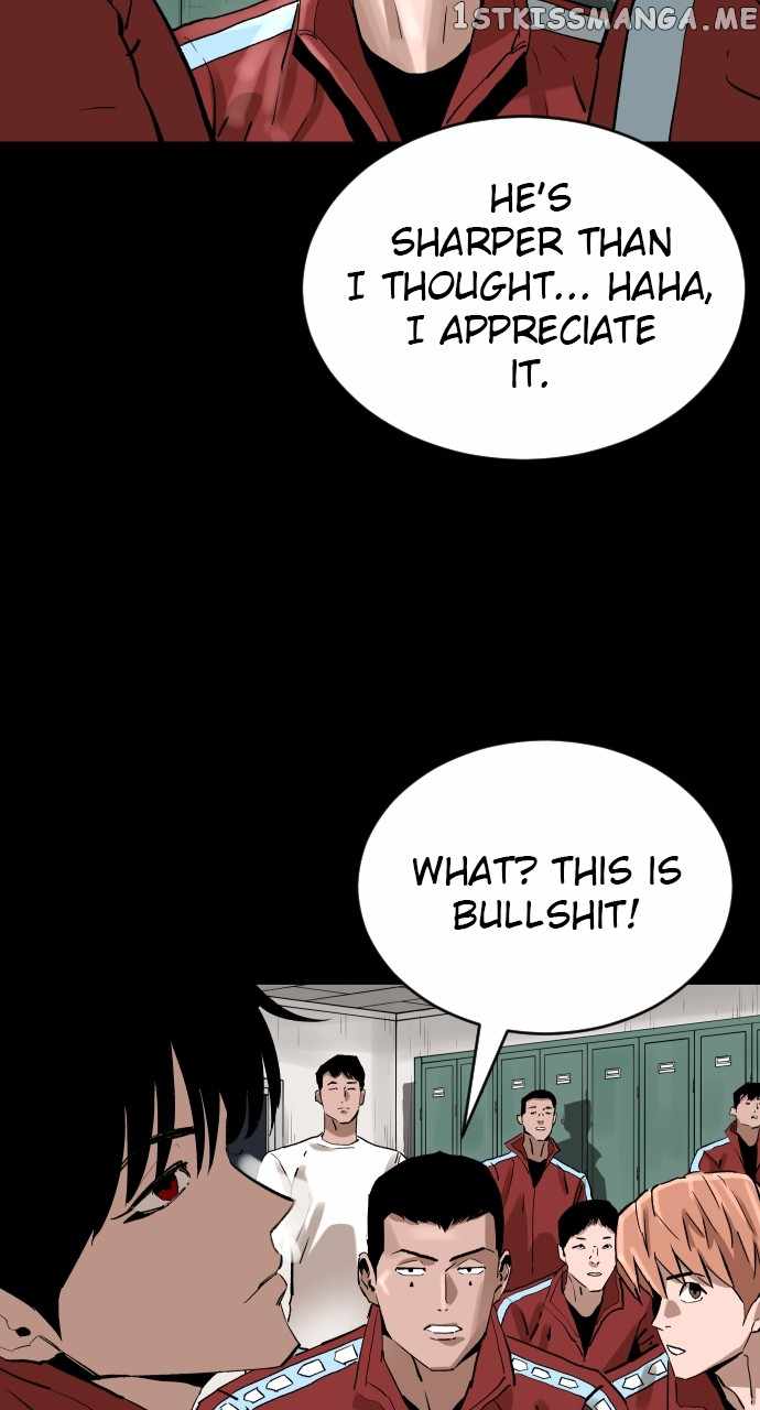 Read Build Up Manga Online