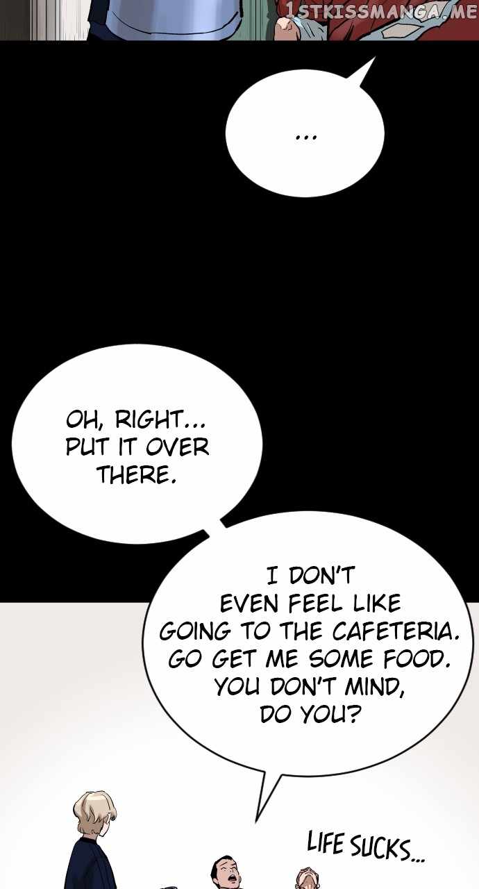 Read Build Up Manga Online