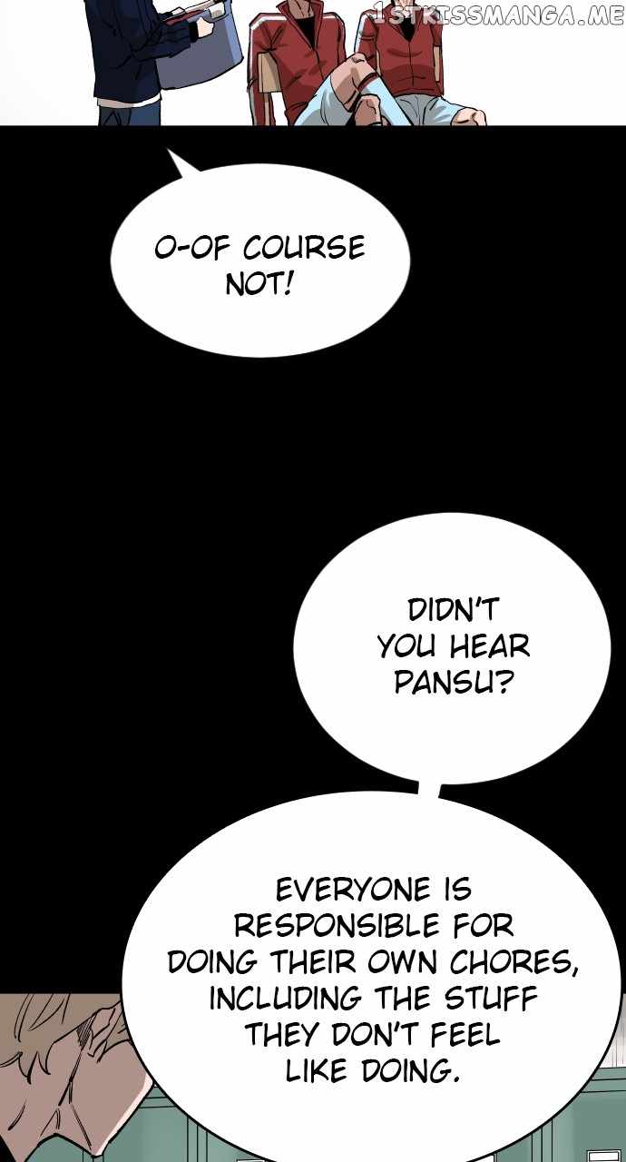 Read Build Up Manga Online