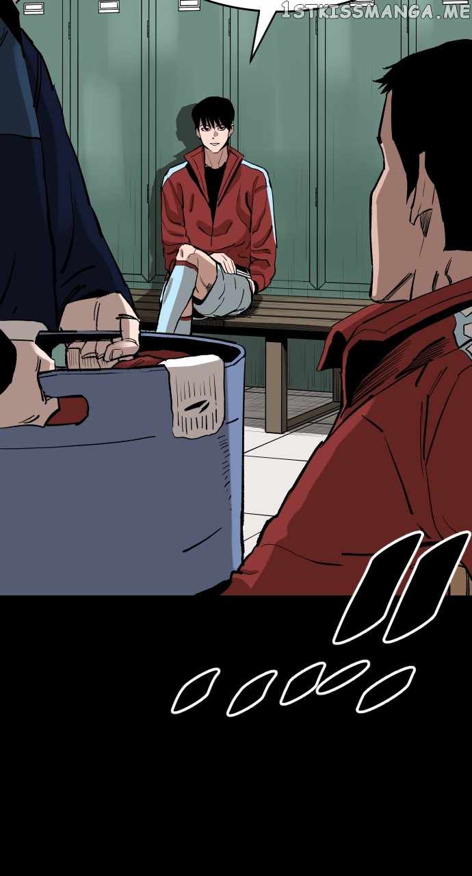 Read Build Up Manga Online