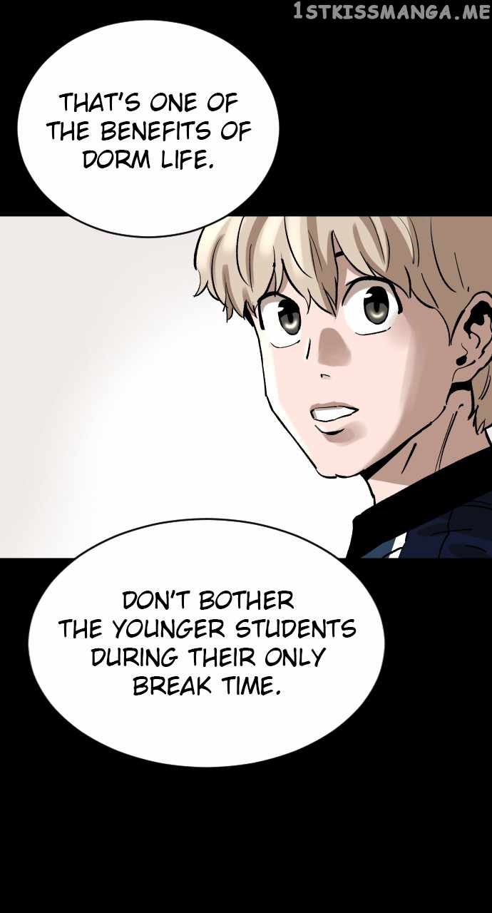 Read Build Up Manga Online