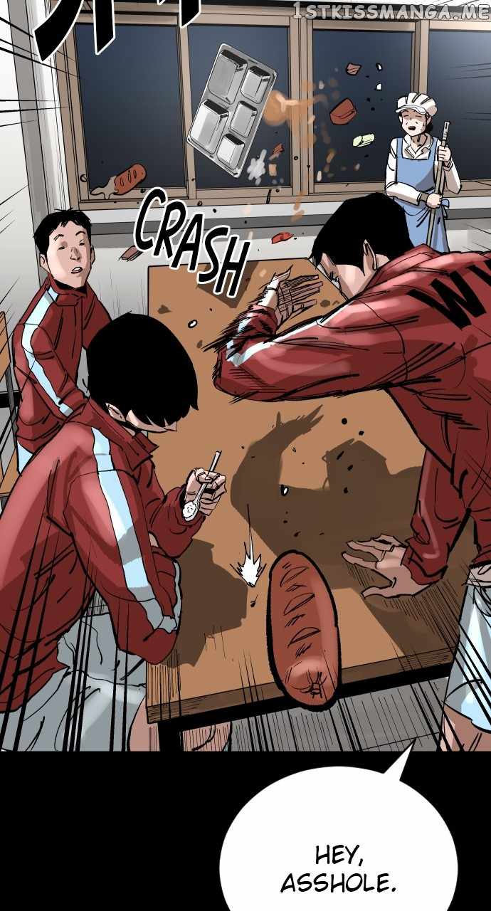 Read Build Up Manga Online