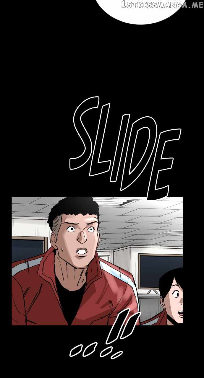 Read Build Up Manga Online
