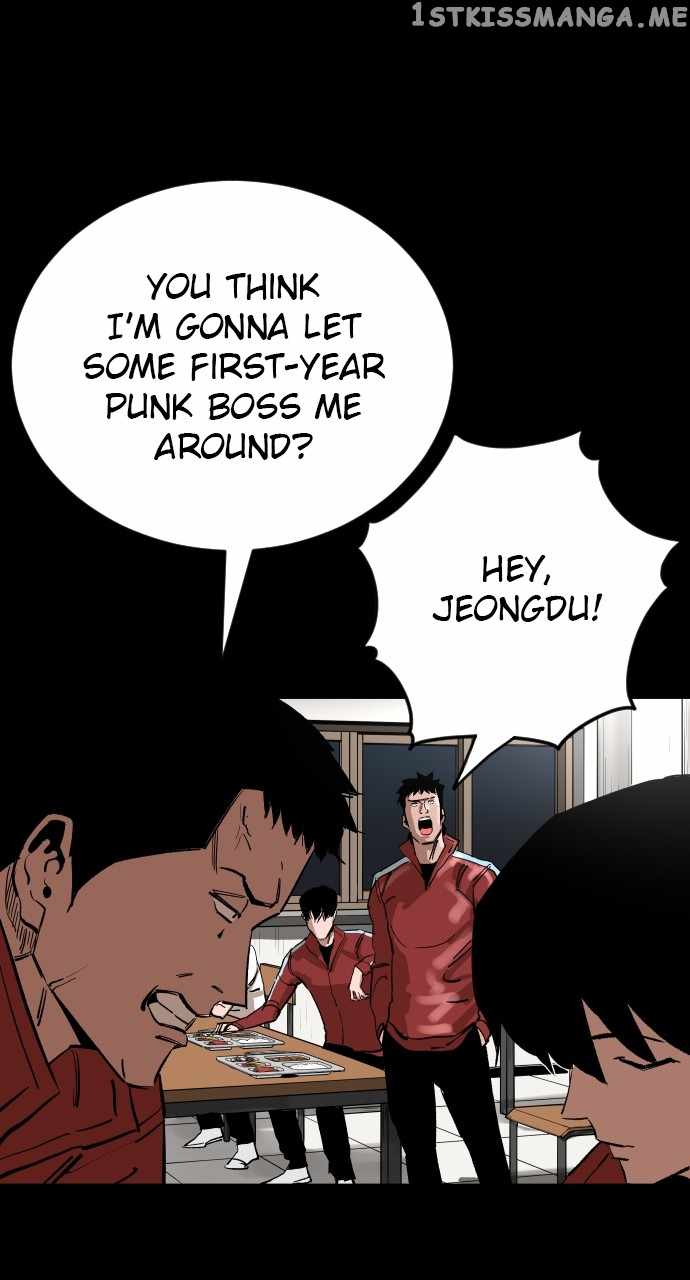 Read Build Up Manga Online
