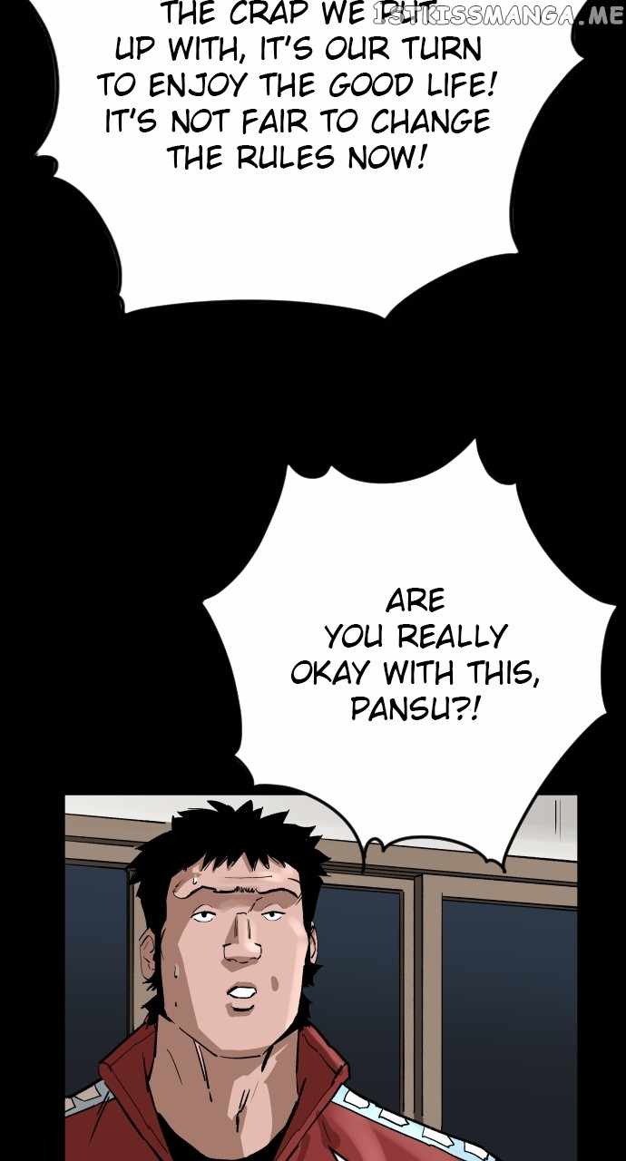 Read Build Up Manga Online