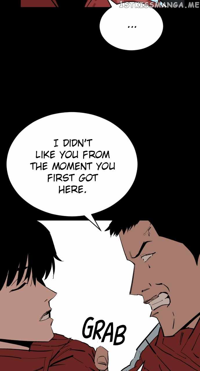 Read Build Up Manga Online