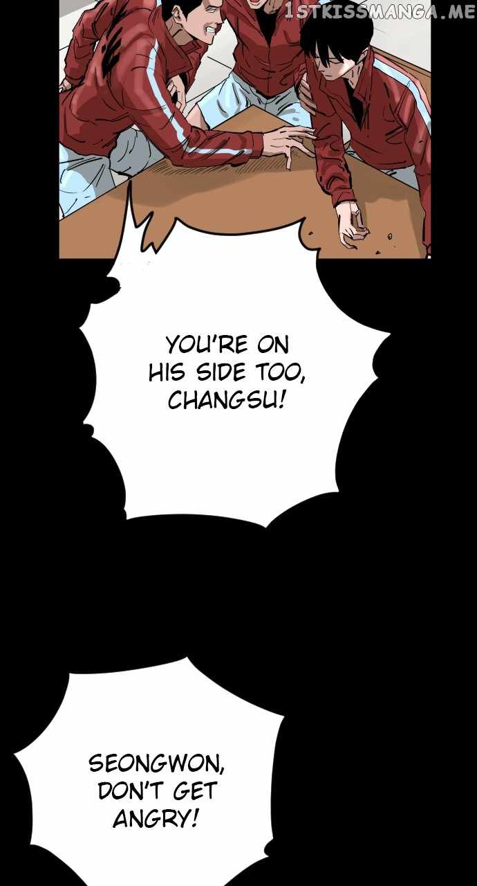 Read Build Up Manga Online