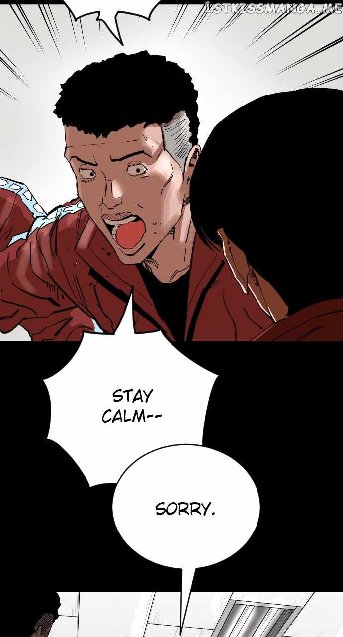 Read Build Up Manga Online