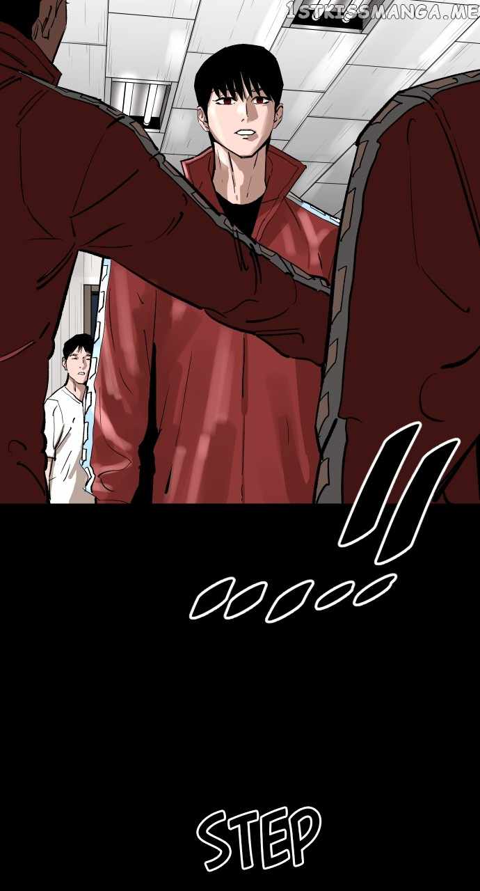 Read Build Up Manga Online