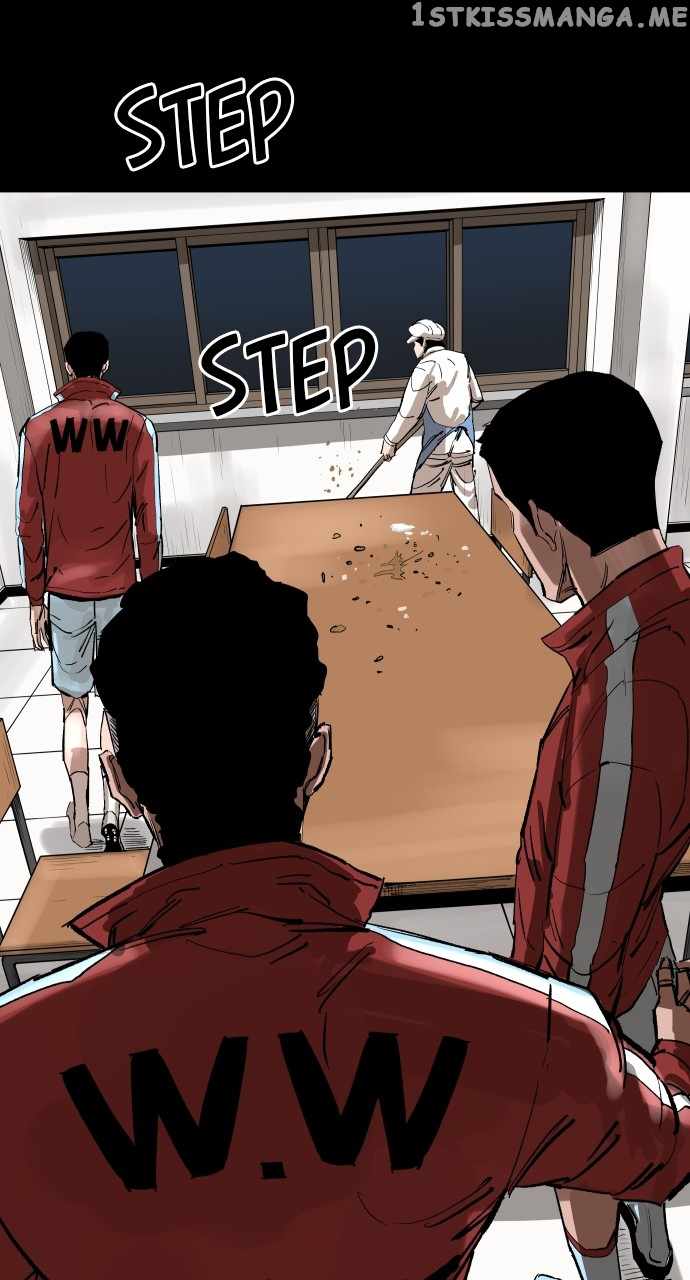Read Build Up Manga Online
