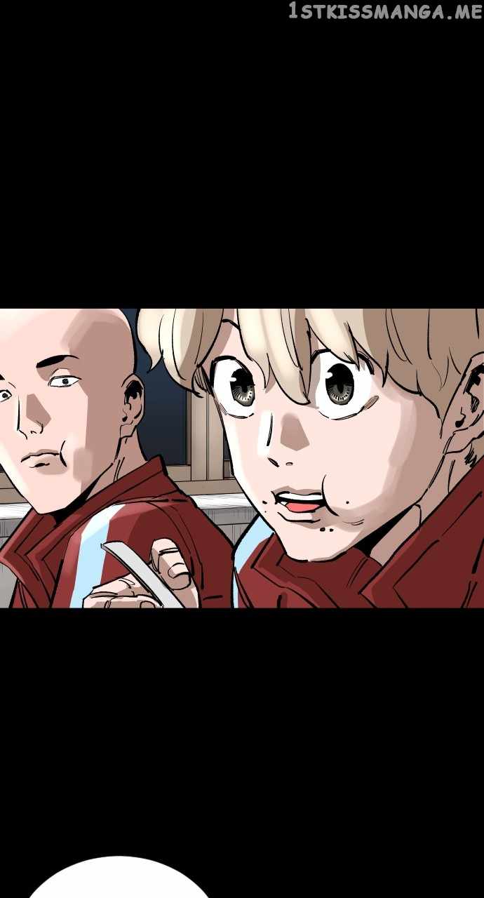 Read Build Up Manga Online