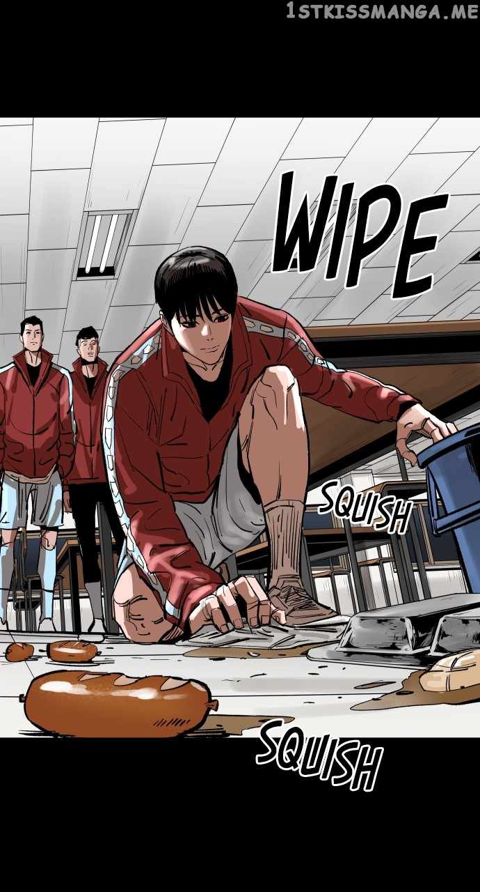 Read Build Up Manga Online
