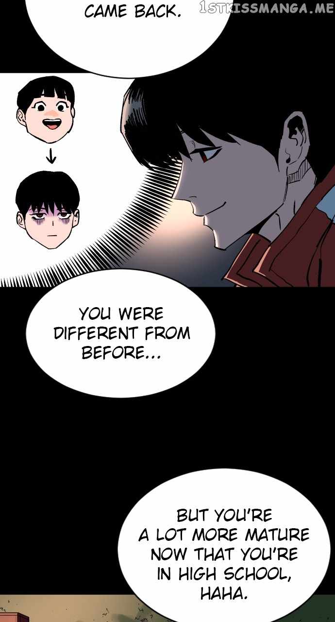 Read Build Up Manga Online
