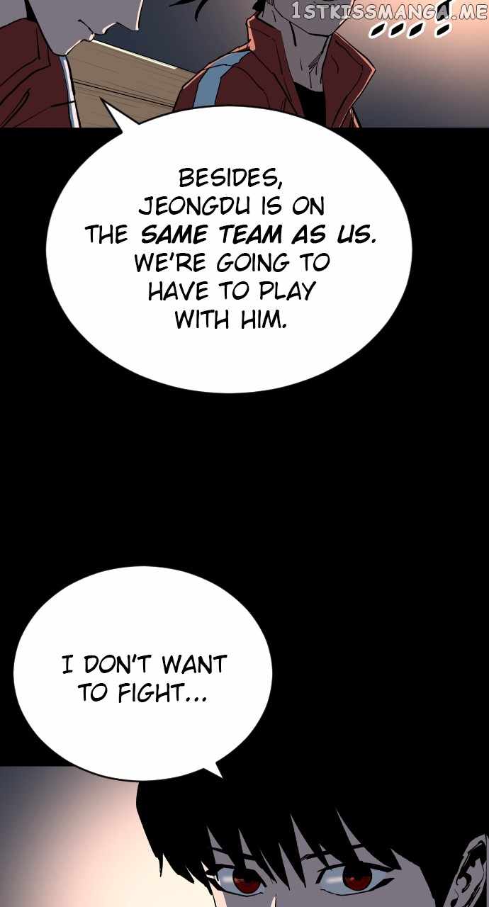 Read Build Up Manga Online