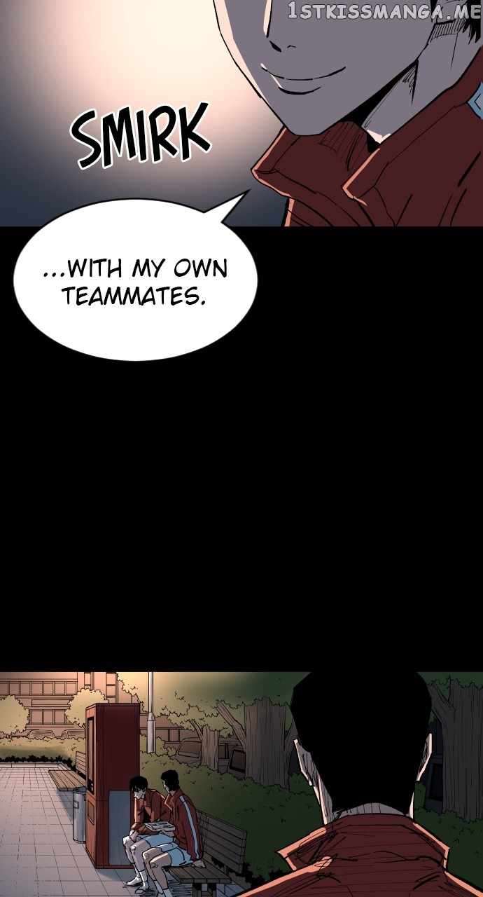 Read Build Up Manga Online