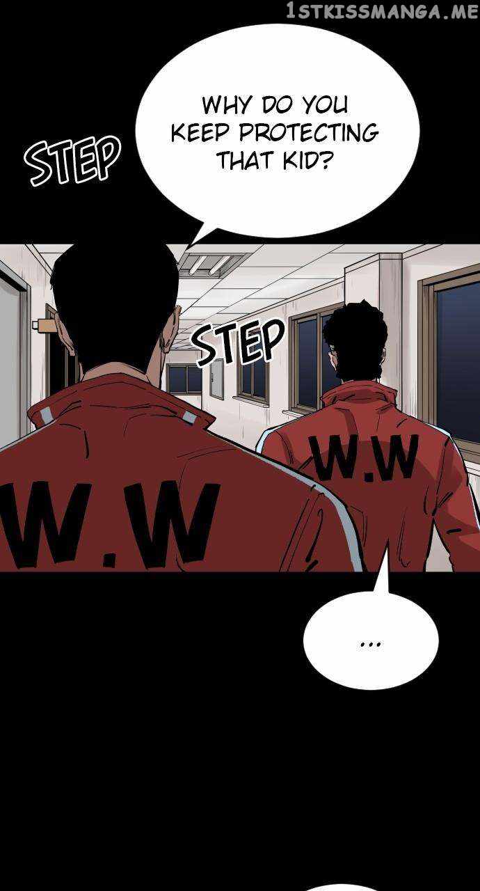Read Build Up Manga Online