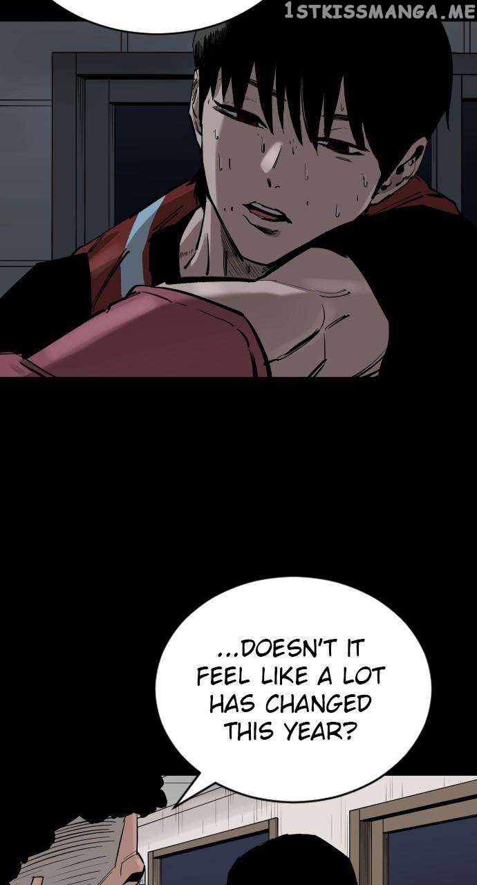 Read Build Up Manga Online