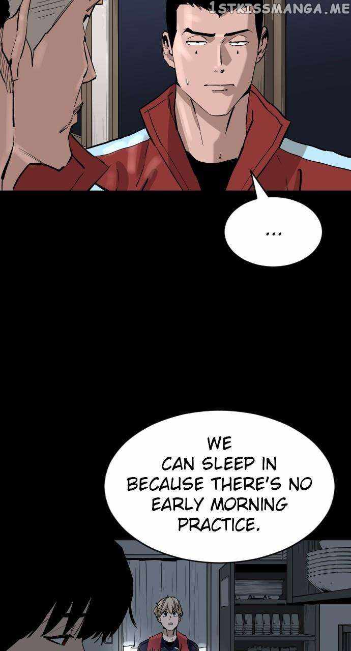 Read Build Up Manga Online