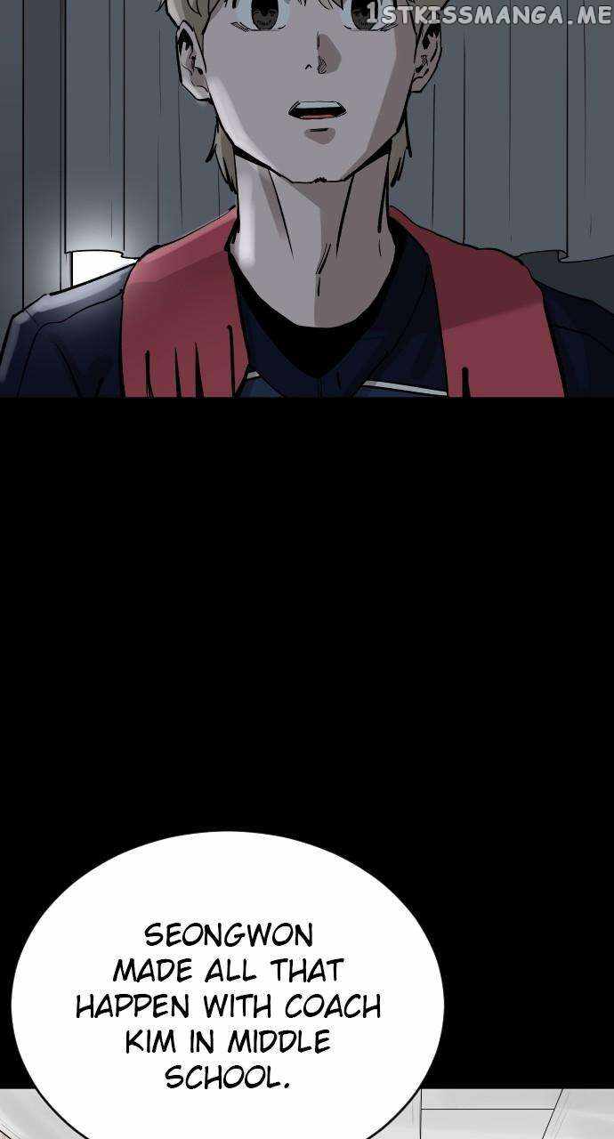 Read Build Up Manga Online