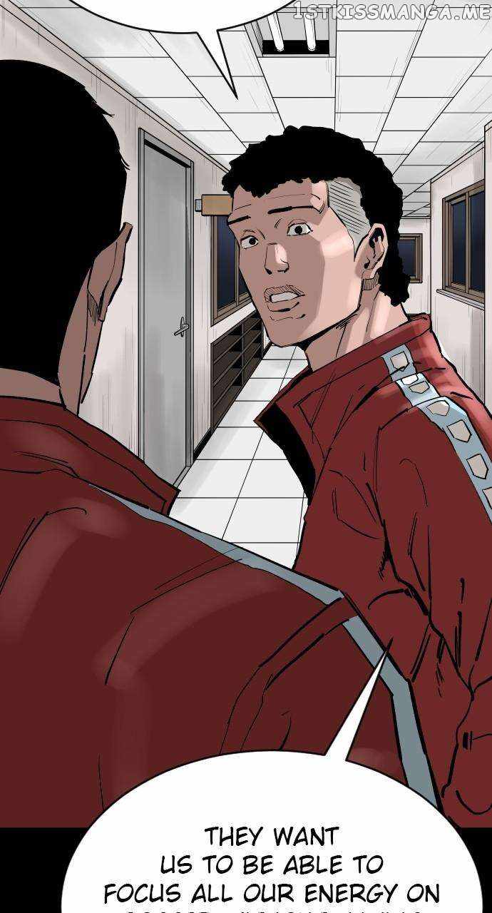Read Build Up Manga Online