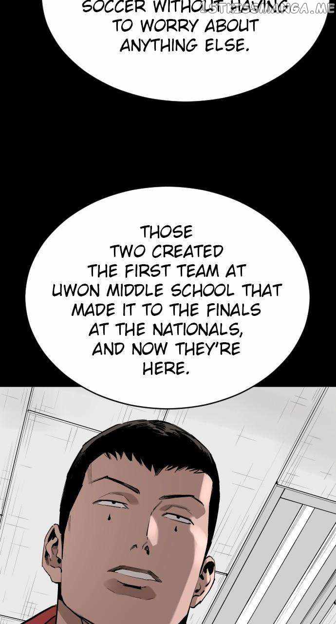 Read Build Up Manga Online