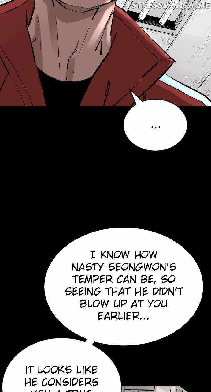 Read Build Up Manga Online