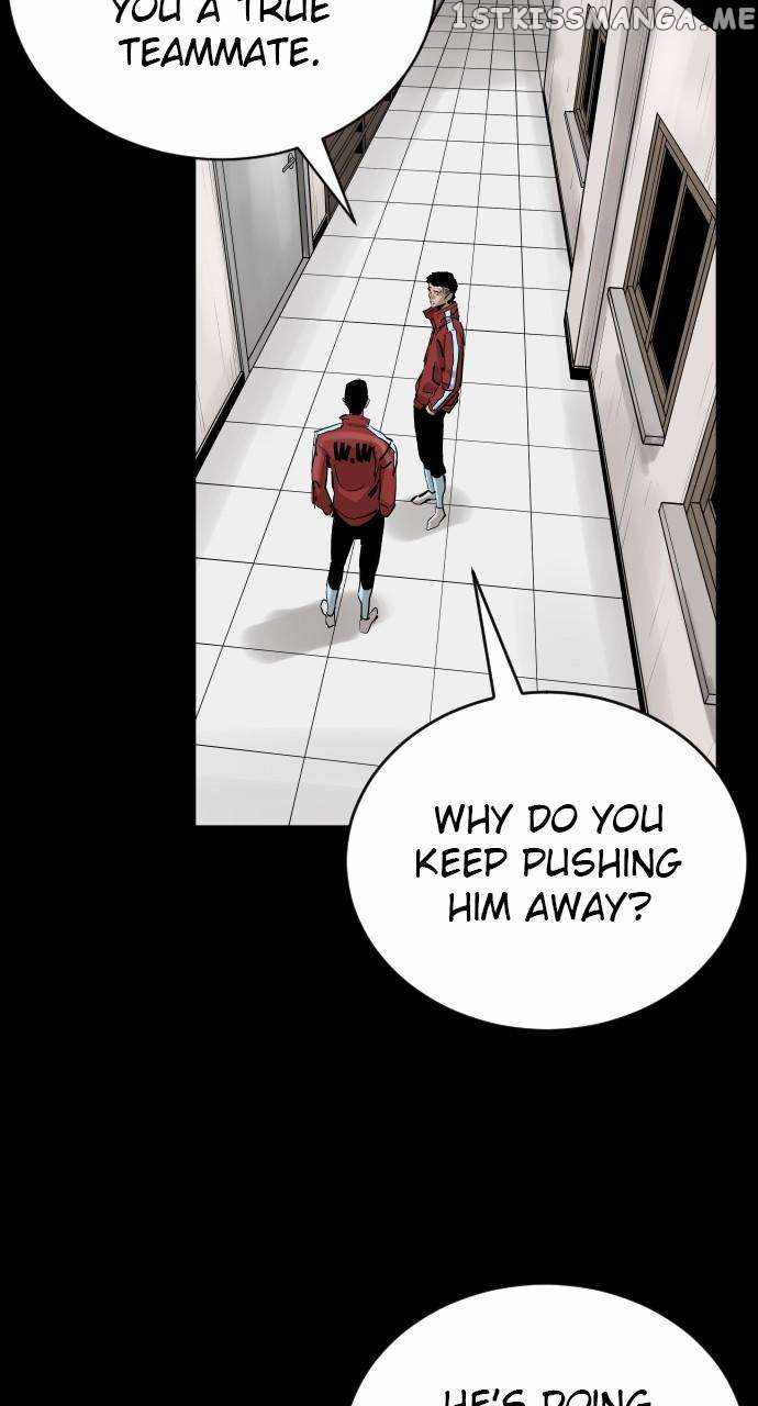 Read Build Up Manga Online